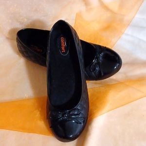 Relativity Safety Step Comforts shoes size 7W